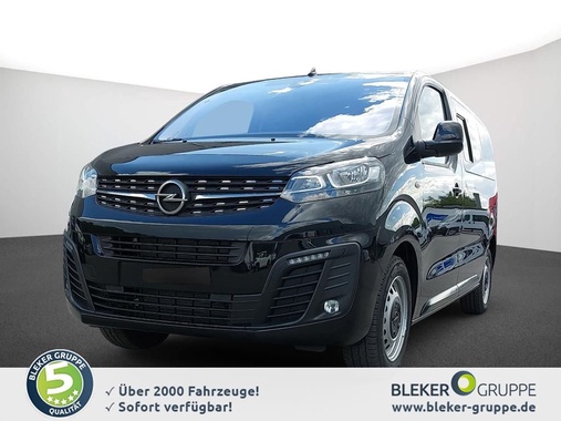 Opel Vivaro 2024