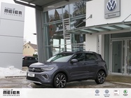 Volkswagen T-Cross 2026