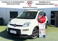 Fiat Panda 2022