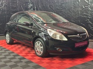 Opel Corsa 2007