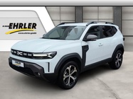 Dacia Duster 2025