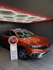 Fiat Tipo 2021