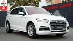 Audi Q5 2020