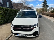 Volkswagen T6 2021
