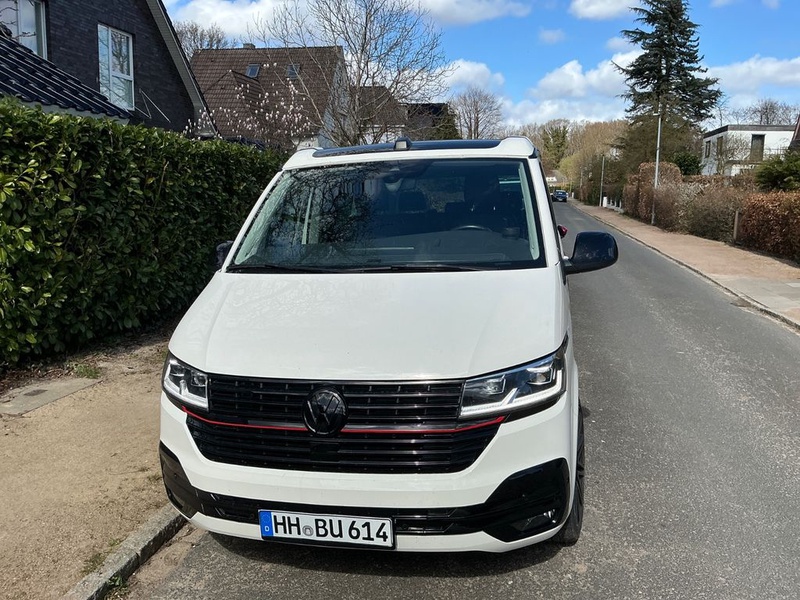 Volkswagen T6