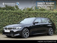 BMW 3 Series 2025