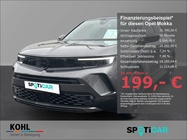 Opel Mokka 2024