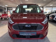 Ford Tourneo 2020