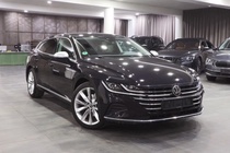 Volkswagen Arteon 2023