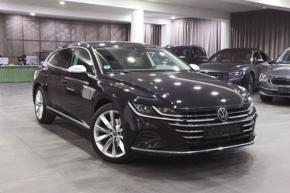 Volkswagen Arteon 2023