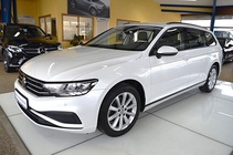 Volkswagen Passat 2022