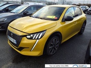 Peugeot 208 2023