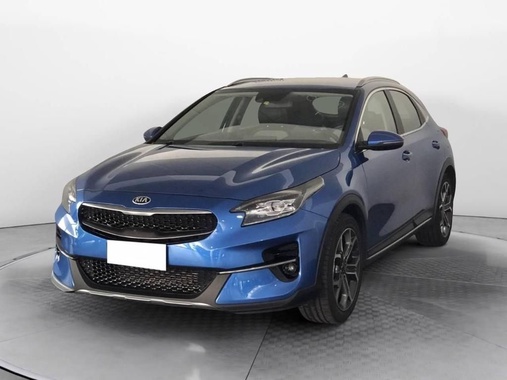 Kia XCeed 2020