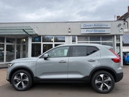 Volvo XC40 2025