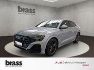 Audi Q8 2025