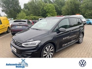 Volkswagen Touran 2025