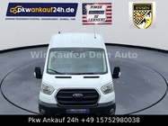 Ford Transit 2020
