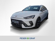 Cupra Leon 2025