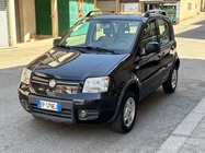 Fiat Panda 2012