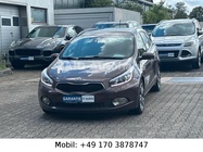 Kia cee'd Sportswagon 2012
