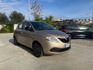 Lancia Ypsilon 2021