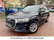 Audi Q5 2018
