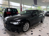 Audi A6 2021