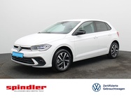 Volkswagen Polo 2024