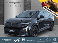Renault Scenic 2025