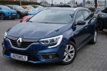 Renault Megane 2019