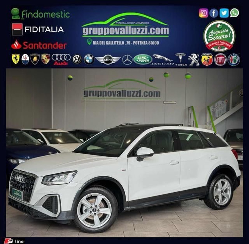 Audi Q2