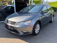 Seat Leon 2014