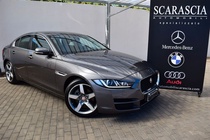 Jaguar XE 2015