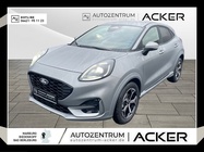 Ford Puma 2025
