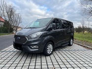 Ford Tourneo Custom 2019