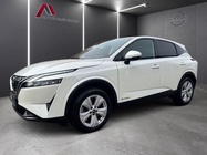 Nissan Qashqai 2023