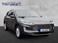 Ford Kuga 2023