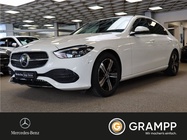 Mercedes-Benz C-Class 2024