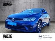 Volkswagen Polo 2025