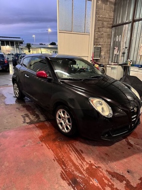 Alfa Romeo MiTo 2011