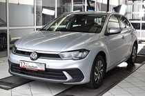 Volkswagen Polo 2024