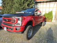 Ford F350 2022