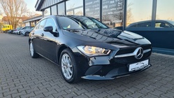 Mercedes-Benz CLA-Class 2023