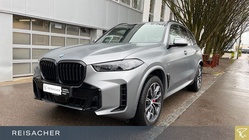 BMW X5 2025