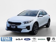 Kia XCeed 2022