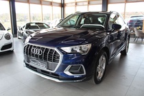 Audi Q3 2021
