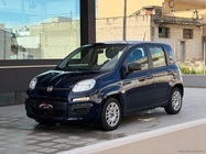 Fiat Panda 2020