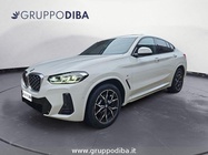 BMW X4 2023