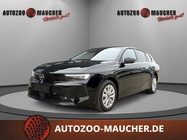 Opel Astra 2023