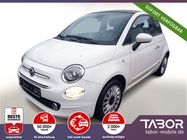 Fiat 500C 2019